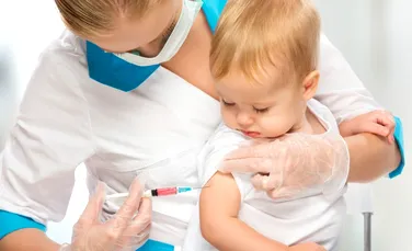 De ce fac unii copii convulsii febrile, după administrarea vaccinului combinat ROR?