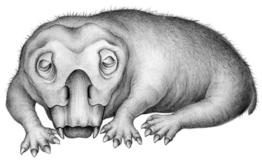 Primele animale care au hibernat au fost unele mamifere care au trăit în urmă cu 250 de milioane de ani