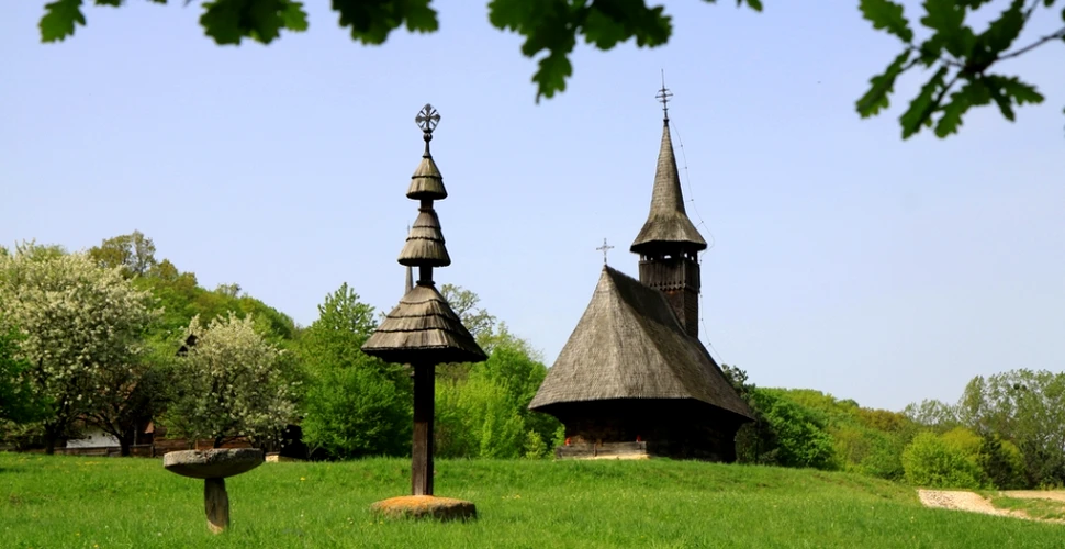 Cum vor fi salvate bisericile de lemn din România, incluse pe lista „celor mai periclitate 7 situri” din Europa?