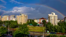 Vremea se schimbă radical de la începutul lunii iunie