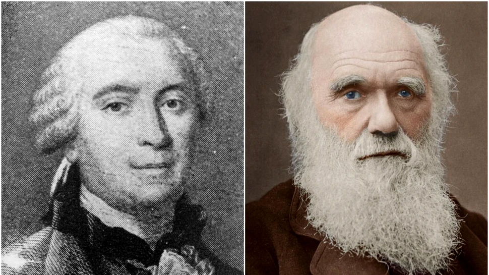 Omul care a descoperit „teoria evoluției” cu 100 de ani înaintea lui Charles Darwin