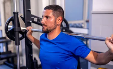 La ce vârstă atingem cea mai bună formă fizică?