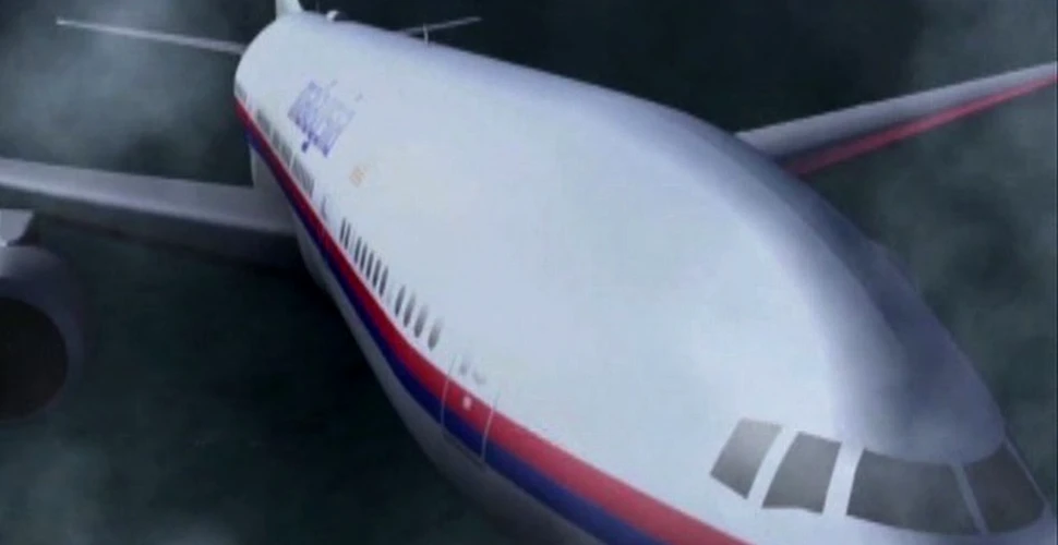 Misterul zborului MH370. Ce au găsit echipele care caută epava avionului în adâncul oceanului? (Galerie FOTO)