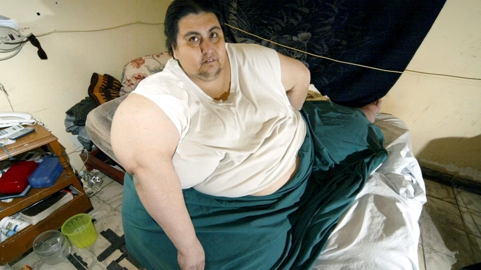 Cercetările asupra obezităţii dau un verdict necruţător: pierderea în greutate este aproape imposibilă pe termen lung