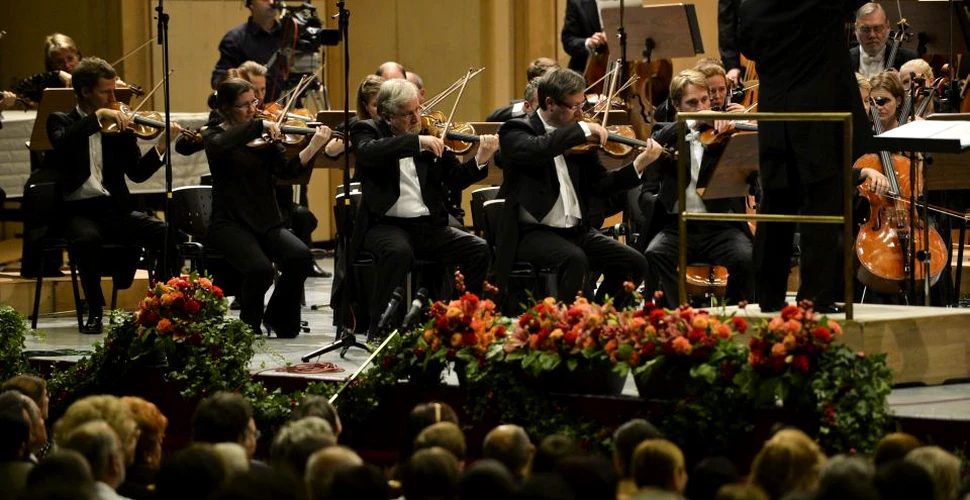 Festivalul George Enescu, în pericol de a nu mai fi organizat