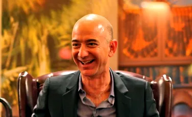 Cum trăieşte Jeff Bezos, a doua cea mai bogată persoană din lume