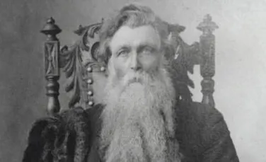 Modul IRONIC în care a murit bărbatul cu cea mai lungă barbă existentă vreodată – FOTO