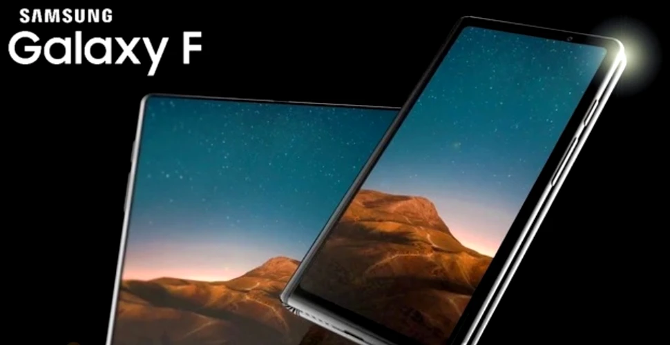 Samsung va lansa primul său telefon pliabil, în prima jumătate a acestui an