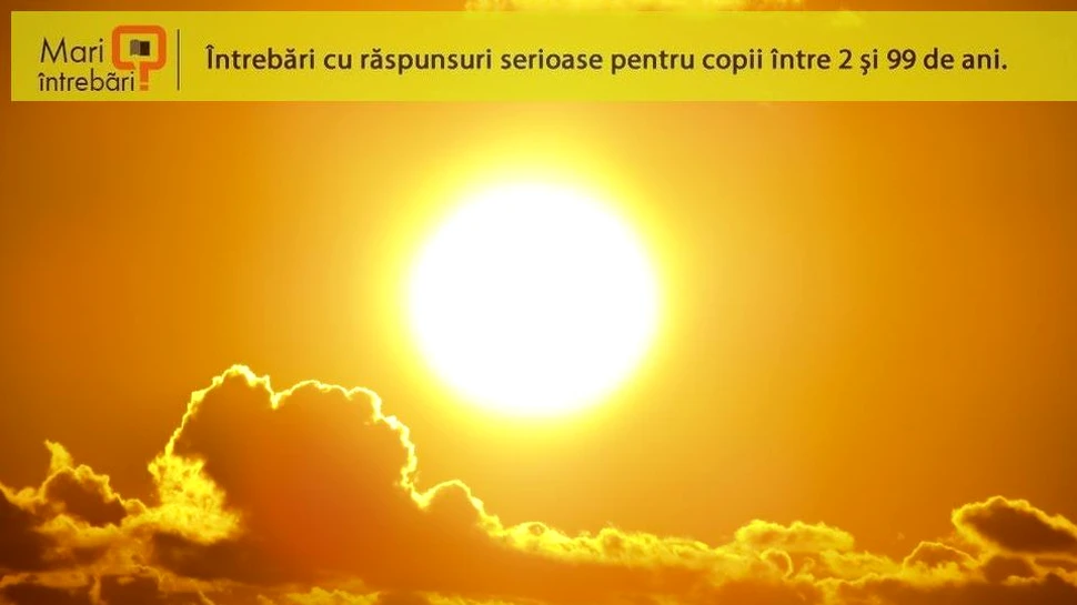Ce este vântul solar?