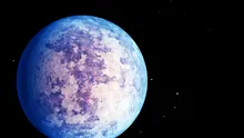 Super-Pământul K2-18 b ar putea fi o planetă oceanică bogată în apă