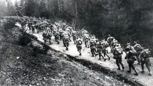 Din cenușa înfrângerii: O mărturie despre miracolul militar românesc din 1917