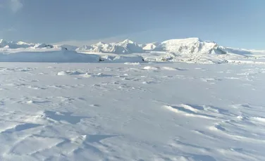 Mostrele de gheață din Antarctica au dezvăluit evenimente majore din secolul al XIII-lea