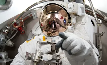 Au început înscrierile pentru românii care vor să devină astronauți ESA