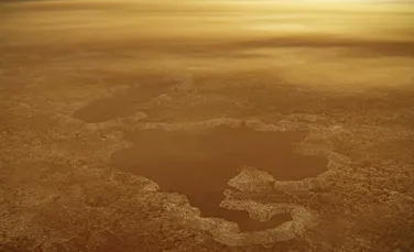 Un experiment din fizică arată că nu există viaţă pe Titan