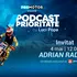 Adrian Răduță vine la „Podcast cu Prioritate” by ProMotor pe 4 mai. Episod despre motocros, disciplină și culisele unui sport spectaculos