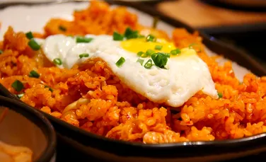 S-a dovedit ştiinţific! Kimchi, o mâncare tradiţională coreeană, combate calviţia