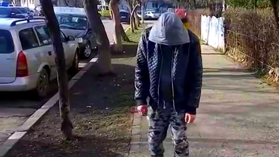 Câmpia Turzii, oraşul din România în care drogurile Zombie sunt omniprezente