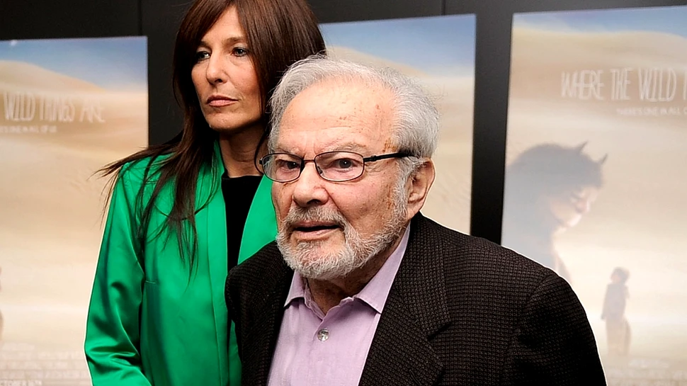 Cine a fost Maurice Sendak, autorul sărbătorit astăzi de Google? (VIDEO)