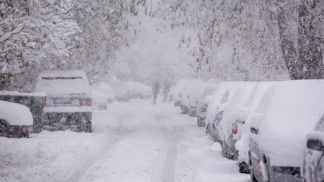 Ce temperaturi vom avea până la finalul anului?