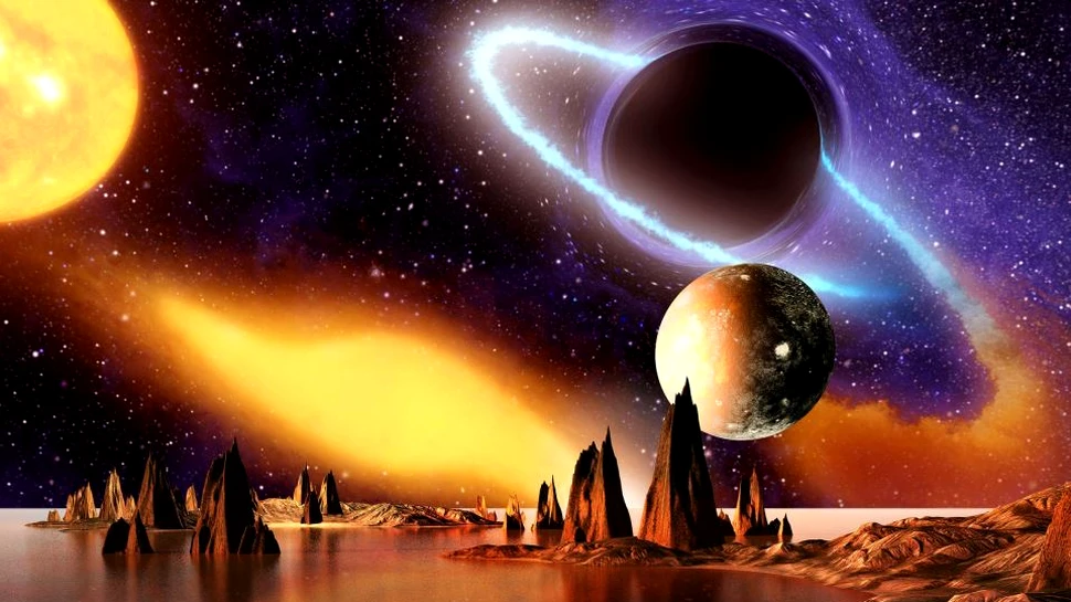 Un administrator al NASA face nişte declaraţii cel puţin interesante cu privire la existenţa extratereştrilor. ”Am subestimat natura”