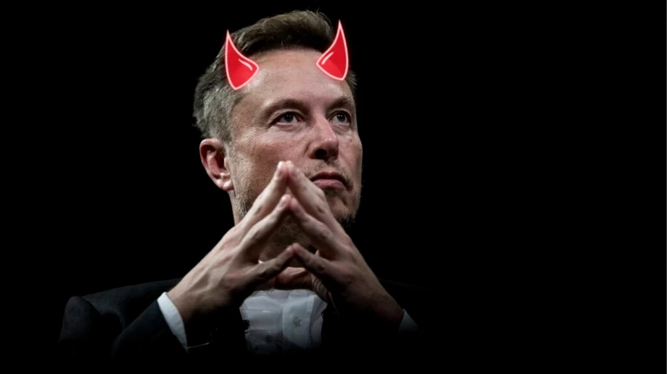 Elon Musk poate intra în „modul demon”, a povestit biograful său. „Știam că urma să distrugă acea persoană”