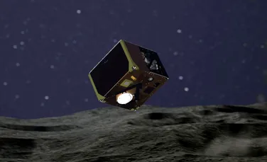 Robotul lansat recent pe asteroidul Ryugu şi-a încheiat misiunea la o zi de la asolizare