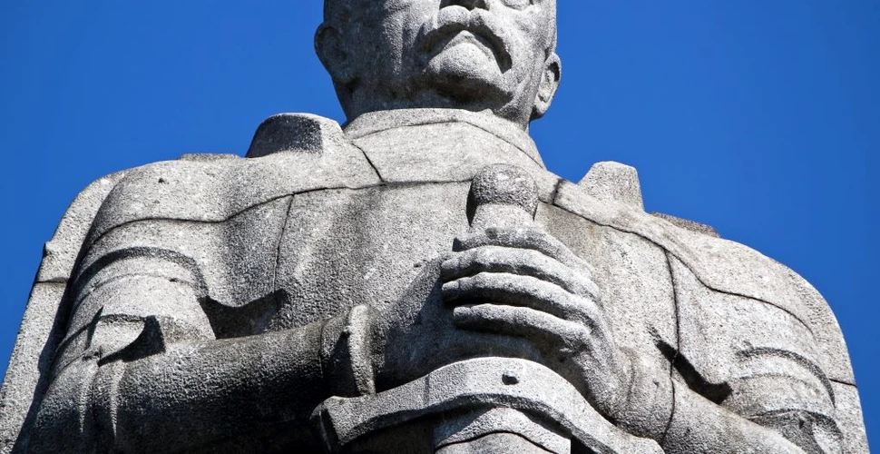 Otto von Bismarck, „cancelarul de fier” al Germaniei
