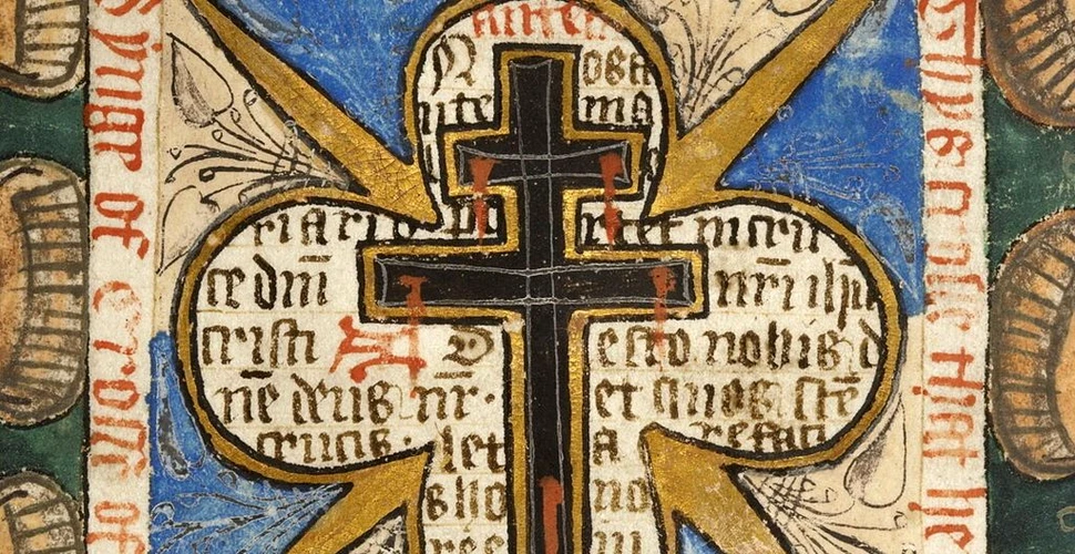 Un manuscris de rugăciune, vechi de 500 de ani, oferă informații importante