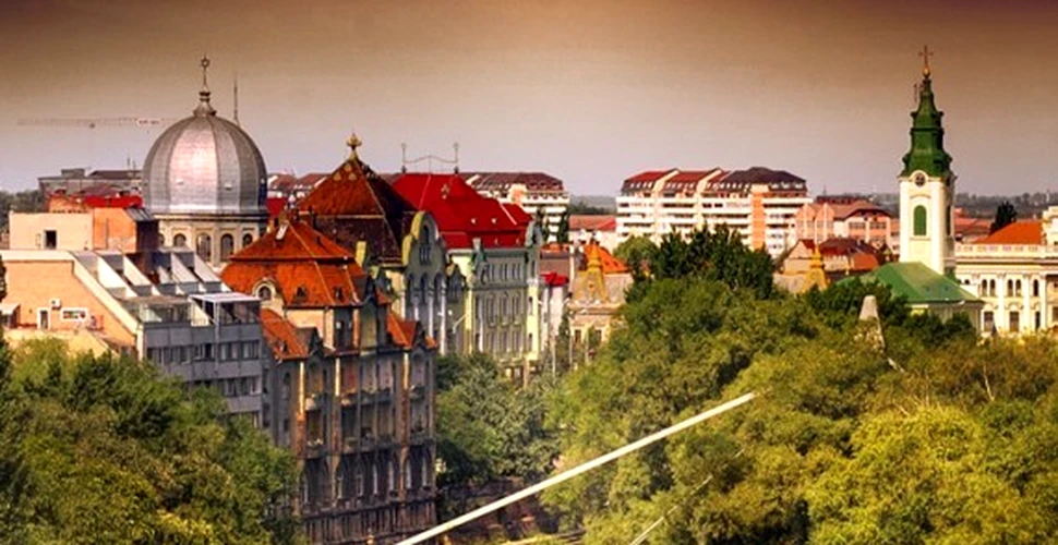 Oraşul de la care Bucureştiul, Clujul sau Braşovul au ce învăţa. Unde se află cel mai frumos centru istoric din ţară