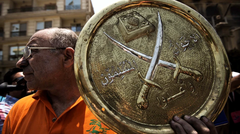 Fotografia zilei – Situaţia din Egipt