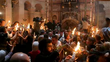 De ce Paştele catolicilor se sărbătoreşte în altă zi faţă de Paştele ortodocşilor. Calendarul sărbătorii până în 2026, pentru ambele rituri