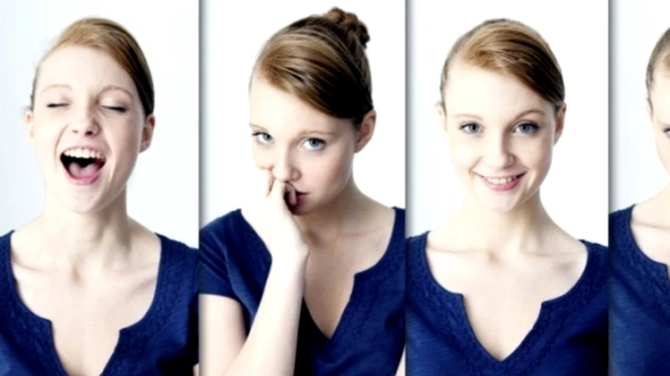 De ce apare tulburarea bipolară. Ce se întâmplă în creier