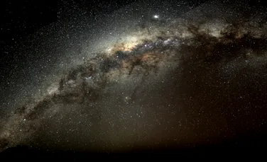 ”Amprenta” galaxiei noastre a fost dezvăluită în amănunt cu ajutorul a două hărţi realizate de astronomi