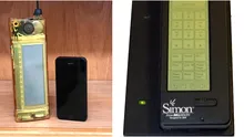 Puțini știu că primul smartphone din istorie a apărut cu mult înainte de anul 2000