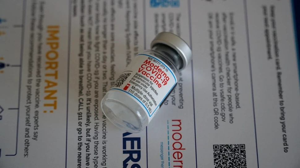 Un vaccin ARNm împotriva gripei tocmai a oferit rezultate pozitive în studiul de fază 1