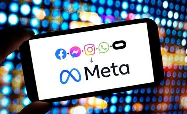 Meta brevetează o tehnologie pentru detectarea stării de spirit prin analizarea constantă a tonului vocii
