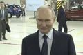 Vladimir Putin „reînvie” Intervision, alternativa sovietică la Eurovision