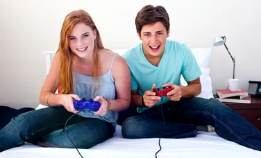 Jocurile video pot face bine: câte ore pe zi ar trebui să se joace copiii astfel?