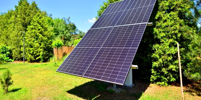 Eficiență impresionantă! Materialul care depășește celulele solare tradiționale