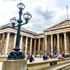 Schimbările climatice, o provocare majoră pentru muzeele din Marea Britanie