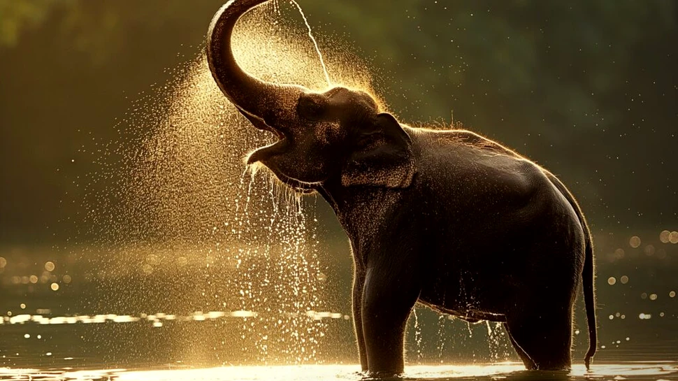 Este adevărat că elefanții nu fac cancer?