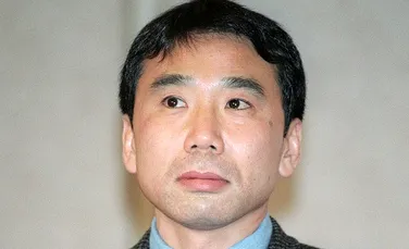 Haruki Murakami se retrage din cursa pentru premiul Nobel alternativ. Care este motivul