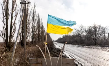 Vicepreședintele SUA transmite că „Ucraina nu poate câștiga războiul”