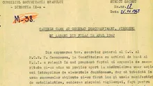 Gafele și incompetența Securității din perioada comunistă, dezvăluite într-un document secret din 1968