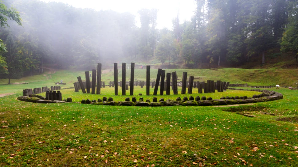 Cetatea dacică de la Sarmizegetusa va fi restaurată