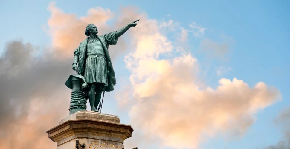 5 fapte incredibile despre Cristofor Columb