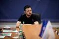 Ucraina nu poate ține piept rușilor fără ajutor din partea SUA, avertizează Zelenski