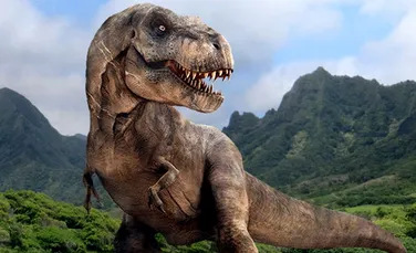 Suntem tot mai aproape de CLONAREA dinozaurilor. Ce au identificat cercetătorii americani în fosila unei femele de Tyrannosaurus Rex – VIDEO