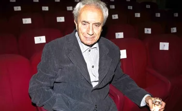 Michelangelo Antonioni, regizorul cu cel mai scurt discurs de la Oscaruri