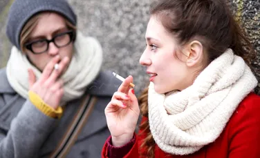 Medic: Prevalenţa fumatului a scăzut nesemnificativ din 2011 până în 2015; e nevoie urgent de lege